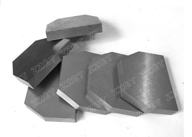 Herramientas de carburo cementadas de tungsteno/cortador por encargo para el proceso del diamante
