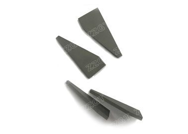 Productos sólidos/cuchillo - cuchilla del carburo de tungsteno de la amoladora para los sacapuntas de cuchillo