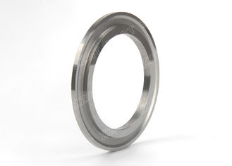 Desgaste - anillos resistentes del carburo de tungsteno, altos anillos del carburo cementado de la dureza