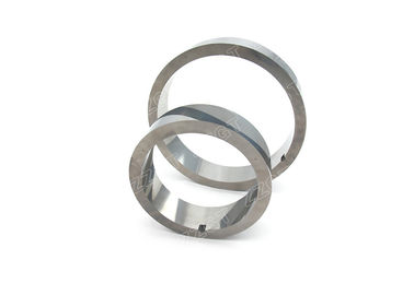 YN6 cementó los rodillos mecánicos del anillo de cierre de la bomba del desgaste de los productos del carburo de tungsteno