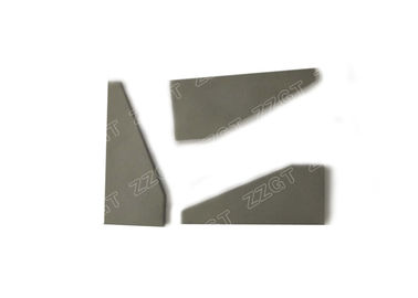 Cuchillo de encargo duradero del carburo de tungsteno - cuchilla de la amoladora para los sacapuntas de cuchillo