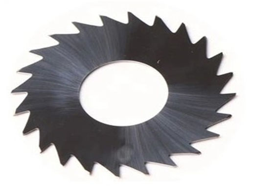 cortador de madera circular ISO de la hoja de sierra del disco del carburo de tungsteno del corte de 180m m